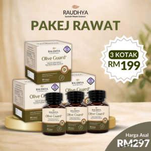 PAKEJ RAWAT