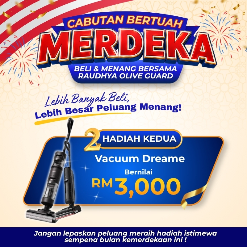 HADIAH KEDUA